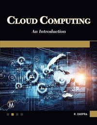 bokomslag Cloud Computing: An Introduction