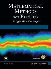 bokomslag Mathematical Methods for Physics