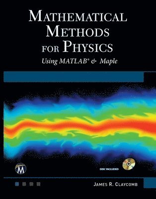 bokomslag Mathematical Methods for Physics