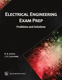 bokomslag Electrical Engineering Exam Prep