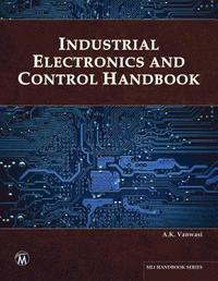 bokomslag Industrial Electronics and Control Handbook