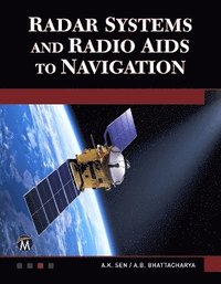 bokomslag Radar Systems and Radio Aids to Navigation