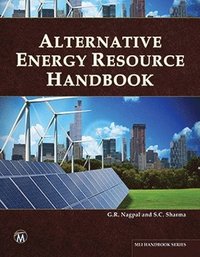bokomslag Alternative Energy Resource Handbook