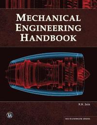 bokomslag Mechanical Engineering Handbook