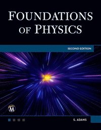 bokomslag Foundations of Physics