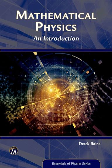Derek Raine - Mathematical Physics, Häftad
