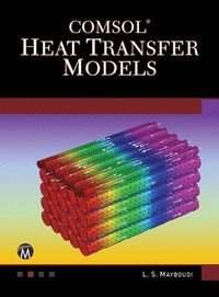 bokomslag COMSOL Heat Transfer Models