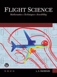 bokomslag Flight Science