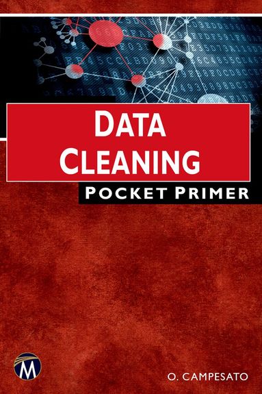 Oswald Campesato - Data Cleaning Pocket Primer, Häftad