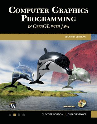 Computer Graphics Programming in OpenGL with Java