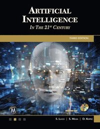 bokomslag Artificial Intelligence in the 21st Century