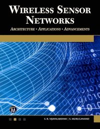 bokomslag Wireless Sensor Networks: Architecture - Applications - Advancements