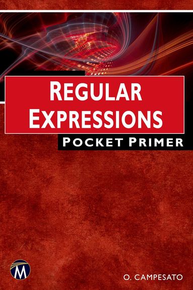 Oswald Campesato - Regular Expressions, Häftad