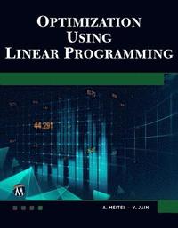 bokomslag Optimization Using Linear Programming