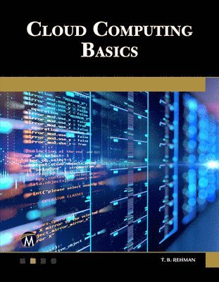 bokomslag Cloud Computing Basics