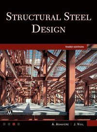 bokomslag Structural Steel Design