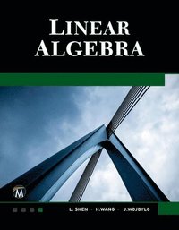 bokomslag Linear Algebra