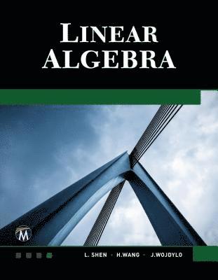 bokomslag Linear Algebra