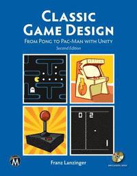 bokomslag Classic Game Design