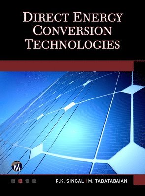 Direct Energy Conversion Technologies 1