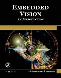 bokomslag Embedded Vision: An Introduction