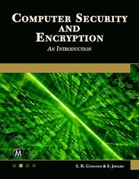 bokomslag Computer Security and Encryption: An Introduction
