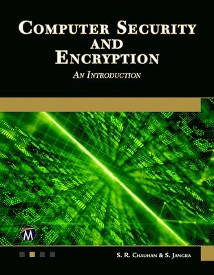bokomslag Computer Security and Encryption: An Introduction