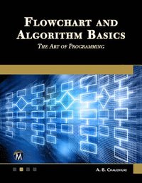 bokomslag Flowchart and Algorithm Basics