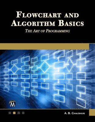 bokomslag Flowchart and Algorithm Basics