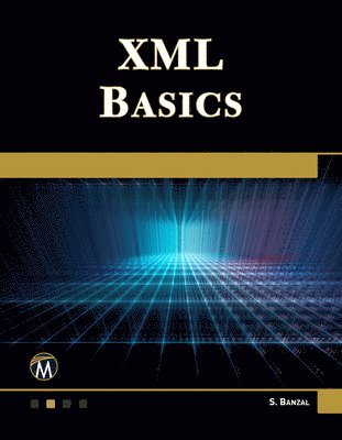 bokomslag XML Basics