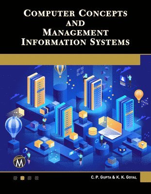 Computer Concepts and Management Information Systems 1