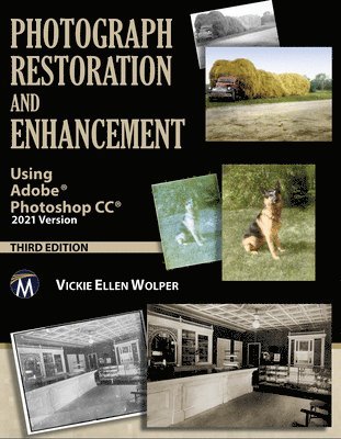 Photograph Restoration and Enhancement 1