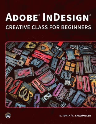 Adobe InDesign 1