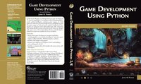 bokomslag Game Development Using Python