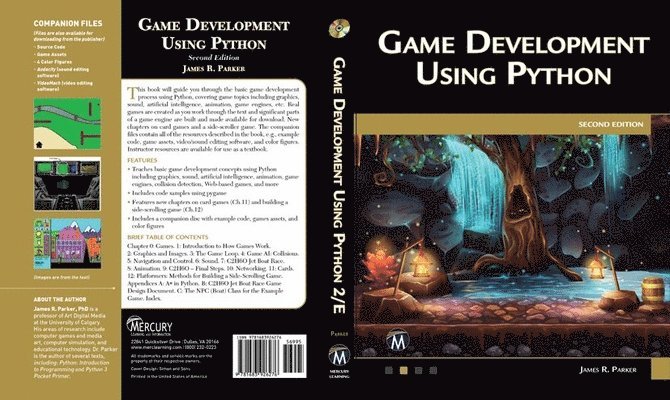 Game Development Using Python 1