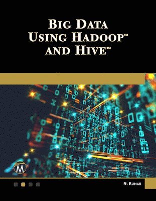 bokomslag Big Data Using Hadoop and Hive