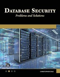 bokomslag Database Security