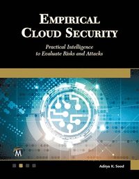 bokomslag Empirical Cloud Security