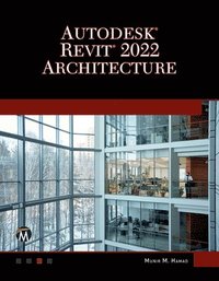 bokomslag Autodesk¿ REVIT¿ 2022 Architecture