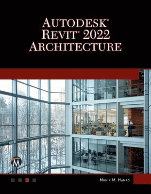 bokomslag Autodesk¿ REVIT¿ 2022 Architecture