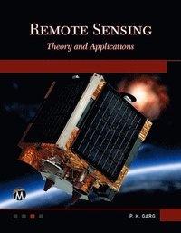 bokomslag Remote Sensing