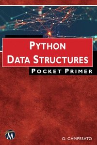 bokomslag Python Data Structures Pocket Primer