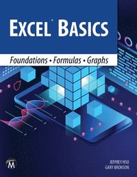 bokomslag Excel Basics