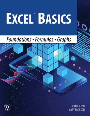 Excel Basics: Foundations - Formulas - Graphs