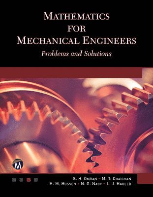 Mathematics for Mechanical Engineers 1