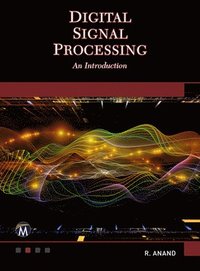 bokomslag Digital Signal Processing