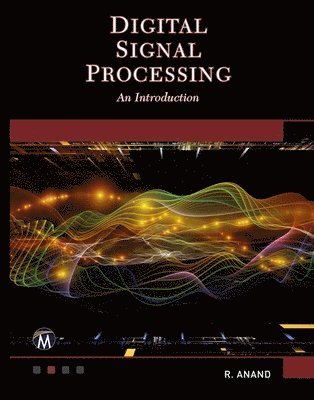 bokomslag Digital Signal Processing: An Introduction