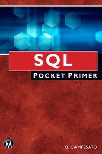 bokomslag SQL Pocket Primer