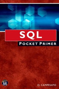 bokomslag SQL Pocket Primer