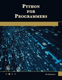 bokomslag Python for Programmers